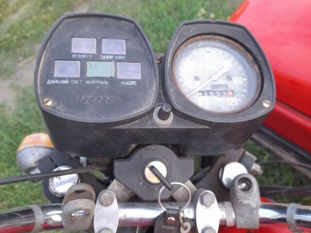 ИЖ Другая, объемом двигателя 0 л и пробегом 0 тыс. км за 497 $, фото 6 на Automoto.ua