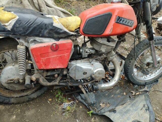 ИЖ Другая, объемом двигателя 0 л и пробегом 0 тыс. км за 168 $, фото 1 на Automoto.ua