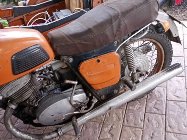 ИЖ Другая, объемом двигателя 0 л и пробегом 0 тыс. км за 359 $, фото 1 на Automoto.ua