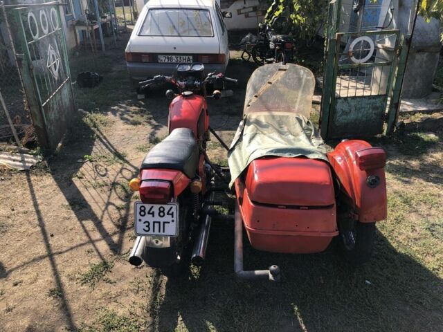 ІЖ Інша, об'ємом двигуна 0.35 л та пробігом 0 тис. км за 486 $, фото 3 на Automoto.ua