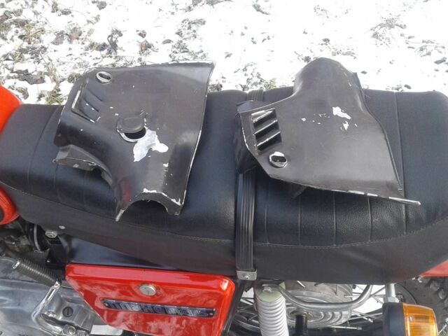 ИЖ Другая, объемом двигателя 0.35 л и пробегом 0 тыс. км за 2000 $, фото 9 на Automoto.ua