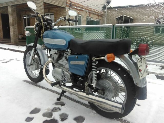 ИЖ Другая, объемом двигателя 0.35 л и пробегом 0 тыс. км за 711 $, фото 5 на Automoto.ua