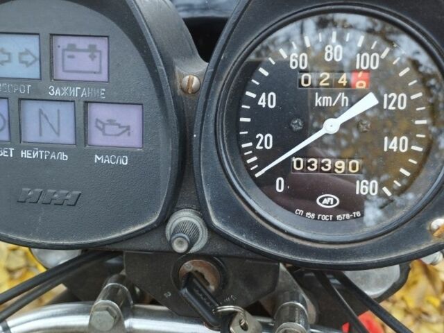 ИЖ Другая 1990 в Виннице на Automoto.ua ИЖ Другая, объемом двигателя 0 л и пробегом 0 тыс. км за 1499 $, фото 3 на Automoto.ua