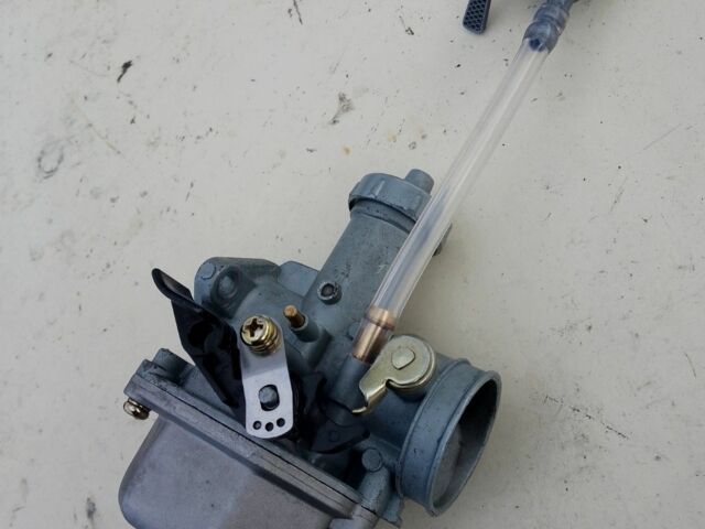 ИЖ Другая, объемом двигателя 0 л и пробегом 0 тыс. км за 13 $, фото 1 на Automoto.ua