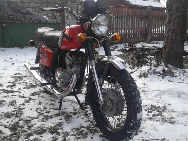 ИЖ Другая, объемом двигателя 0.35 л и пробегом 0 тыс. км за 2000 $, фото 3 на Automoto.ua