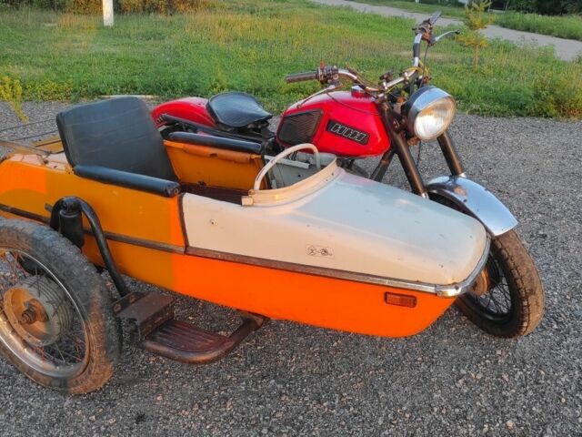 ИЖ Другая, объемом двигателя 0.35 л и пробегом 0 тыс. км за 286 $, фото 4 на Automoto.ua