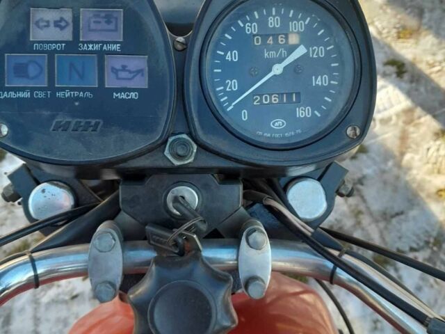 ИЖ Другая, объемом двигателя 0 л и пробегом 0 тыс. км за 369 $, фото 1 на Automoto.ua