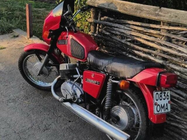 ИЖ Другая, объемом двигателя 0.35 л и пробегом 0 тыс. км за 372 $, фото 2 на Automoto.ua