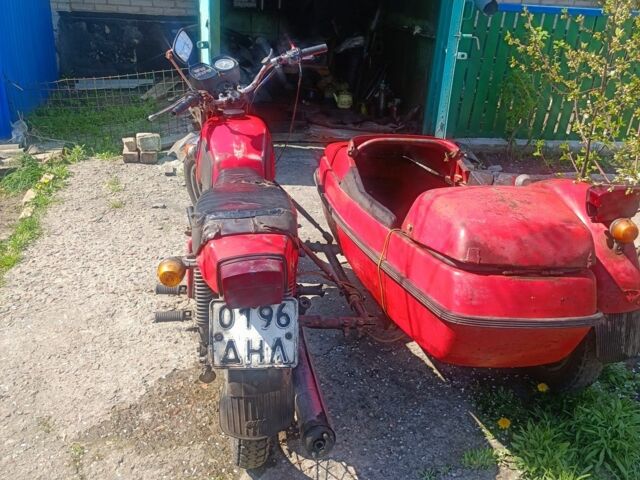 ИЖ Другая, объемом двигателя 0 л и пробегом 0 тыс. км за 15000 $, фото 4 на Automoto.ua