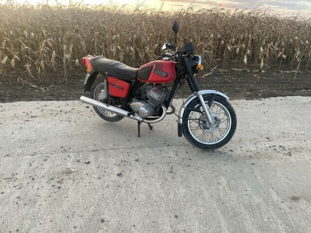 ИЖ Другая, объемом двигателя 0.35 л и пробегом 0 тыс. км за 300 $, фото 1 на Automoto.ua