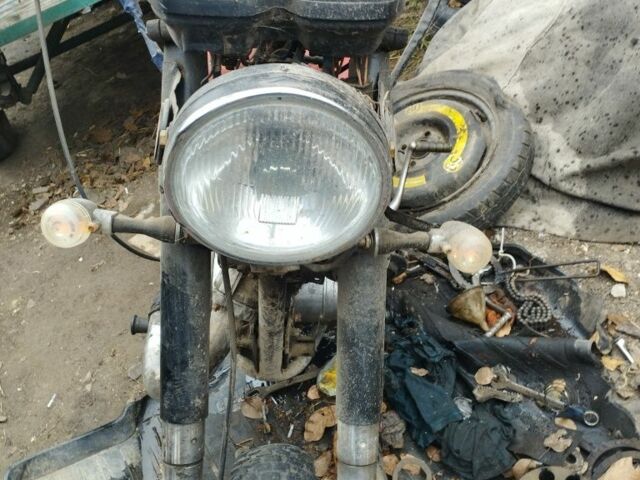 ИЖ Другая, объемом двигателя 0 л и пробегом 0 тыс. км за 168 $, фото 2 на Automoto.ua