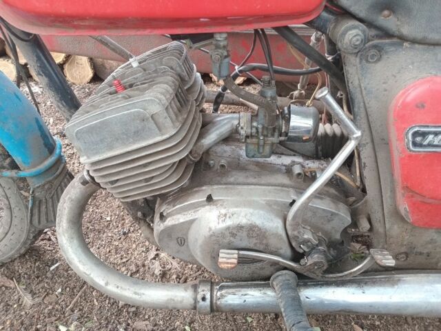 ИЖ Другая, объемом двигателя 0 л и пробегом 0 тыс. км за 191 $, фото 3 на Automoto.ua