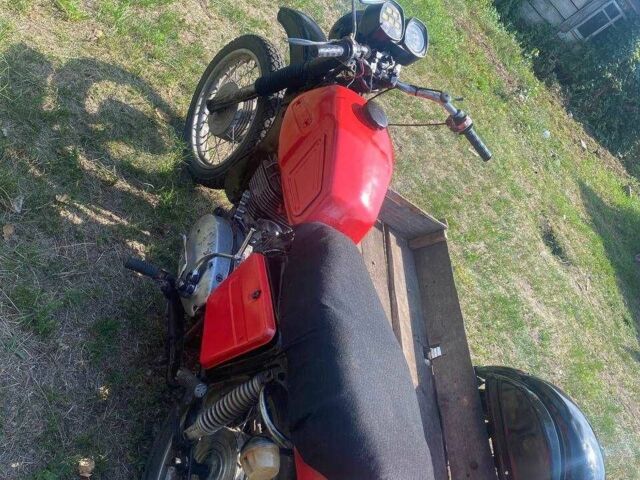 ІЖ Інша, об'ємом двигуна 0.35 л та пробігом 0 тис. км за 6000 $, фото 7 на Automoto.ua