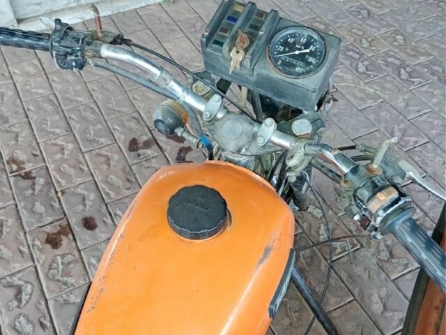 ИЖ Другая, объемом двигателя 0 л и пробегом 0 тыс. км за 359 $, фото 4 на Automoto.ua