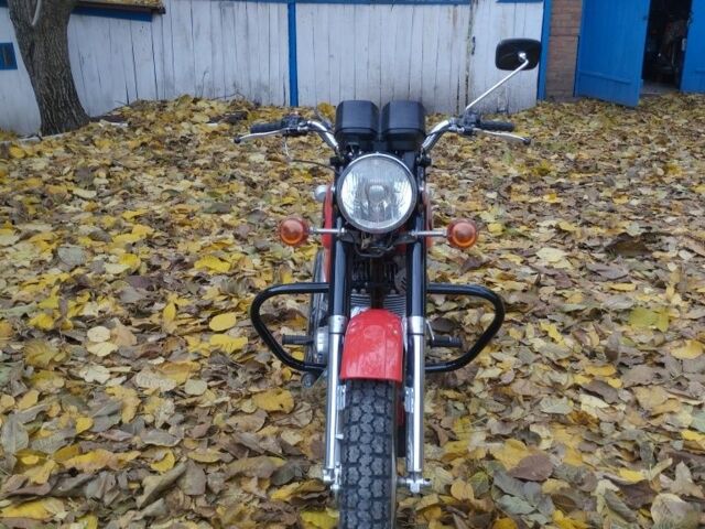 ИЖ Другая 1990 в Виннице на Automoto.ua ИЖ Другая, объемом двигателя 0 л и пробегом 0 тыс. км за 1499 $, фото 2 на Automoto.ua