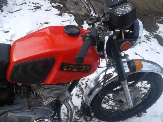 ИЖ Другая, объемом двигателя 0.35 л и пробегом 0 тыс. км за 2000 $, фото 2 на Automoto.ua