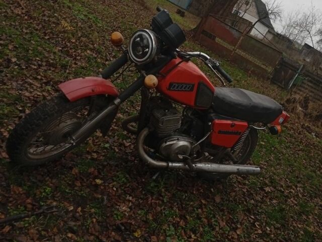 ИЖ Другая, объемом двигателя 0.35 л и пробегом 0 тыс. км за 237 $, фото 6 на Automoto.ua