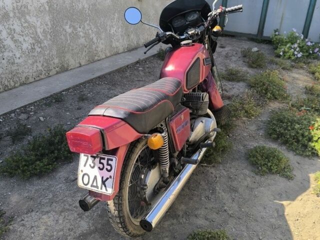 ИЖ Другая, объемом двигателя 0.3 л и пробегом 0 тыс. км за 357 $, фото 2 на Automoto.ua