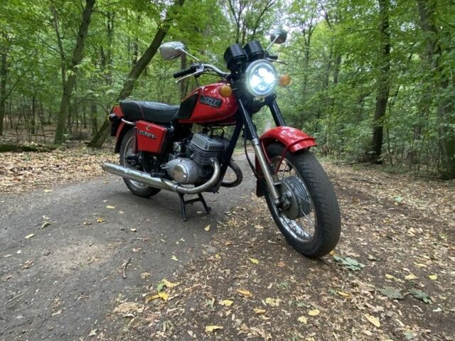 ИЖ Другая 1990 в Черкассах на Automoto.ua ИЖ Другая, объемом двигателя 0.35 л и пробегом 0 тыс. км за 938 $, фото 1 на Automoto.ua