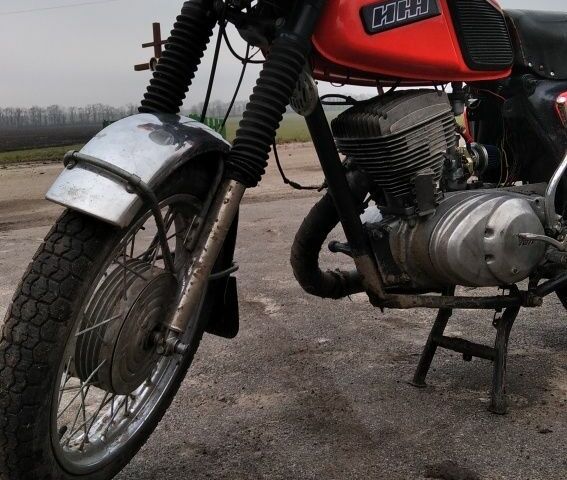 ИЖ Другая, объемом двигателя 0.35 л и пробегом 0 тыс. км за 401 $, фото 6 на Automoto.ua