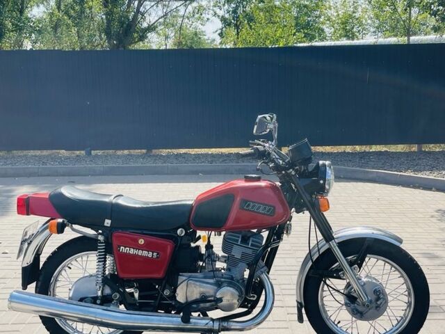 ІЖ Інша, об'ємом двигуна 0.35 л та пробігом 0 тис. км за 1699 $, фото 4 на Automoto.ua
