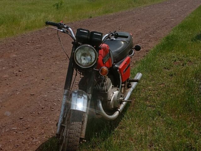 ИЖ Другая, объемом двигателя 0.35 л и пробегом 0 тыс. км за 383 $, фото 3 на Automoto.ua