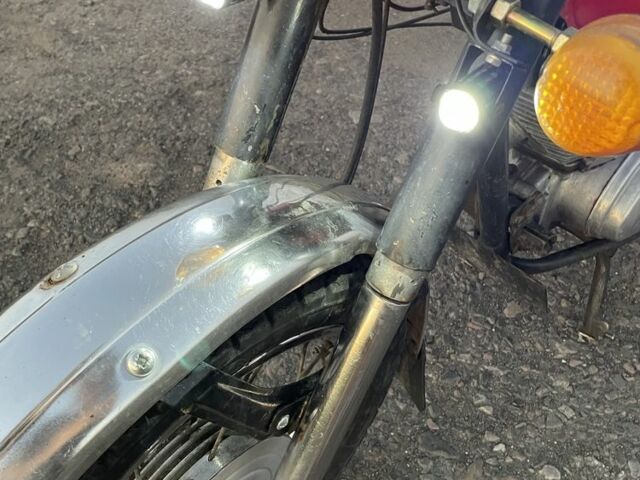 ИЖ Другая, объемом двигателя 0.35 л и пробегом 0 тыс. км за 358 $, фото 7 на Automoto.ua