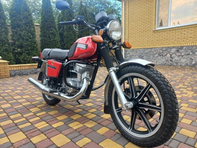 ИЖ Другая, объемом двигателя 0.35 л и пробегом 0 тыс. км за 5000 $, фото 4 на Automoto.ua