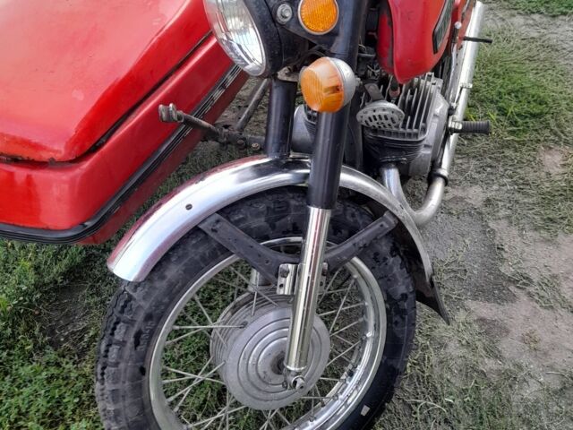 ИЖ Другая, объемом двигателя 0 л и пробегом 0 тыс. км за 497 $, фото 4 на Automoto.ua