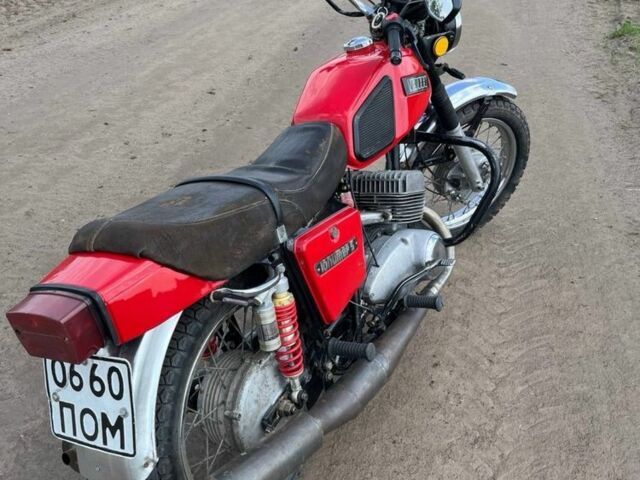 ИЖ Другая, объемом двигателя 0.37 л и пробегом 0 тыс. км за 713 $, фото 7 на Automoto.ua