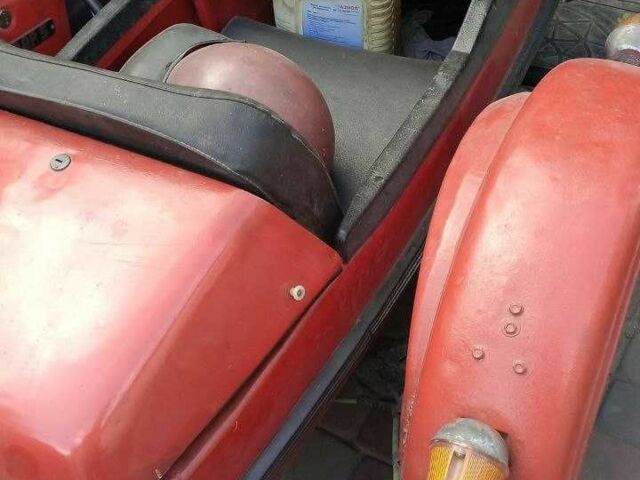 ИЖ Другая, объемом двигателя 0.35 л и пробегом 0 тыс. км за 23000 $, фото 4 на Automoto.ua