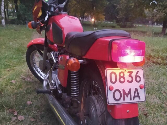 ИЖ Другая, объемом двигателя 0.35 л и пробегом 0 тыс. км за 372 $, фото 3 на Automoto.ua