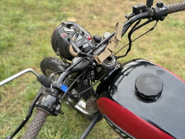 ИЖ Другая, объемом двигателя 0 л и пробегом 0 тыс. км за 12 $, фото 3 на Automoto.ua