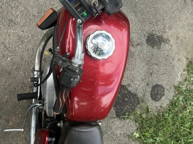 ИЖ Другая, объемом двигателя 0 л и пробегом 0 тыс. км за 12500 $, фото 5 на Automoto.ua