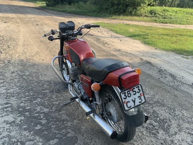 ИЖ Другая, объемом двигателя 0.35 л и пробегом 0 тыс. км за 15500 $, фото 6 на Automoto.ua
