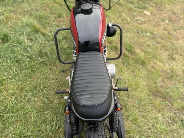 ИЖ Другая, объемом двигателя 0 л и пробегом 0 тыс. км за 12 $, фото 4 на Automoto.ua