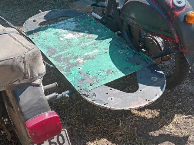ІЖ Інша, об'ємом двигуна 0 л та пробігом 0 тис. км за 3000 $, фото 4 на Automoto.ua