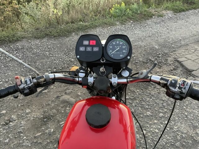 ИЖ Другая, объемом двигателя 0.35 л и пробегом 0 тыс. км за 358 $, фото 6 на Automoto.ua