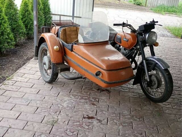 ИЖ Другая, объемом двигателя 0 л и пробегом 0 тыс. км за 359 $, фото 2 на Automoto.ua