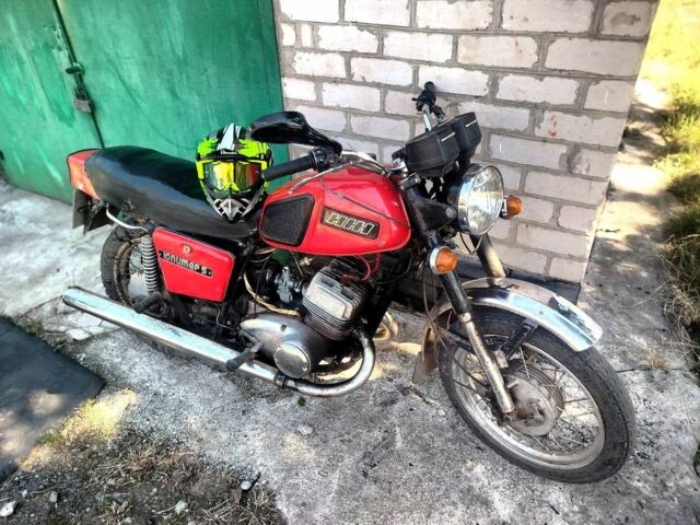 ИЖ Другая, объемом двигателя 0.35 л и пробегом 0 тыс. км за 383 $, фото 1 на Automoto.ua