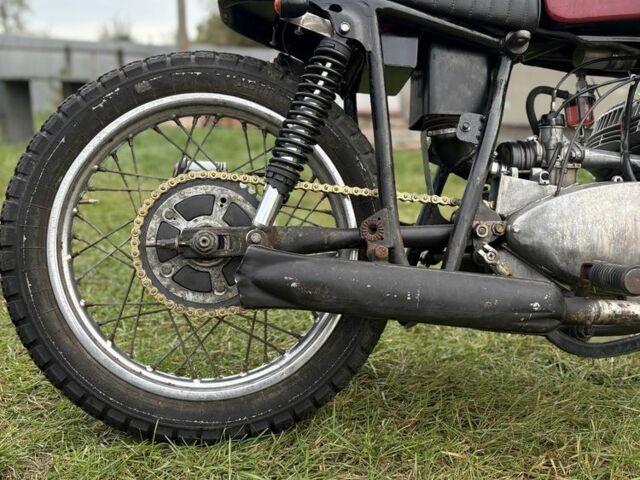 ИЖ Другая, объемом двигателя 0 л и пробегом 0 тыс. км за 12 $, фото 6 на Automoto.ua