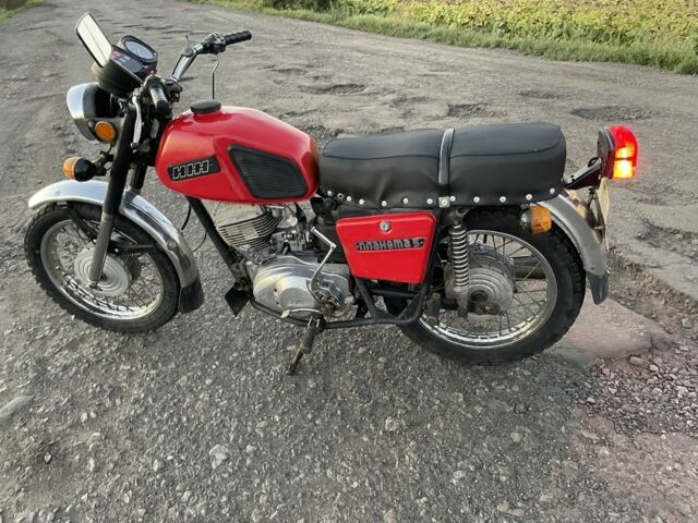 ИЖ Другая, объемом двигателя 0.35 л и пробегом 0 тыс. км за 358 $, фото 3 на Automoto.ua