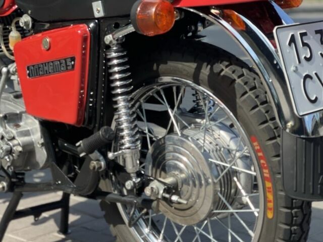 ІЖ Інша, об'ємом двигуна 0.35 л та пробігом 0 тис. км за 1699 $, фото 7 на Automoto.ua