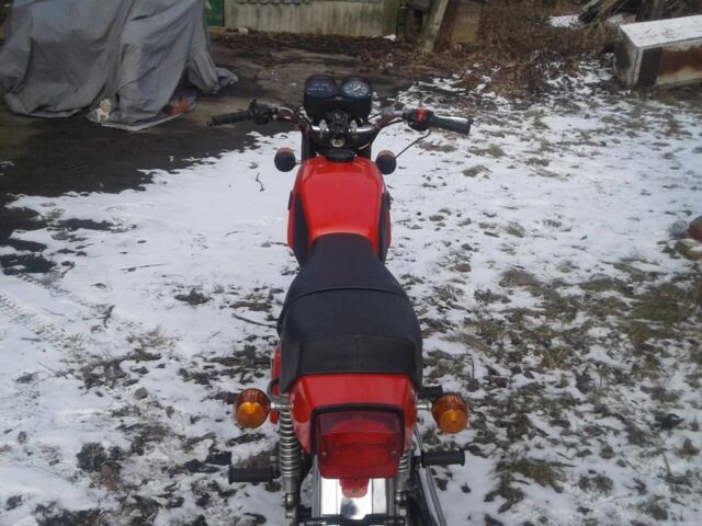 ИЖ Другая, объемом двигателя 0.35 л и пробегом 0 тыс. км за 2000 $, фото 7 на Automoto.ua