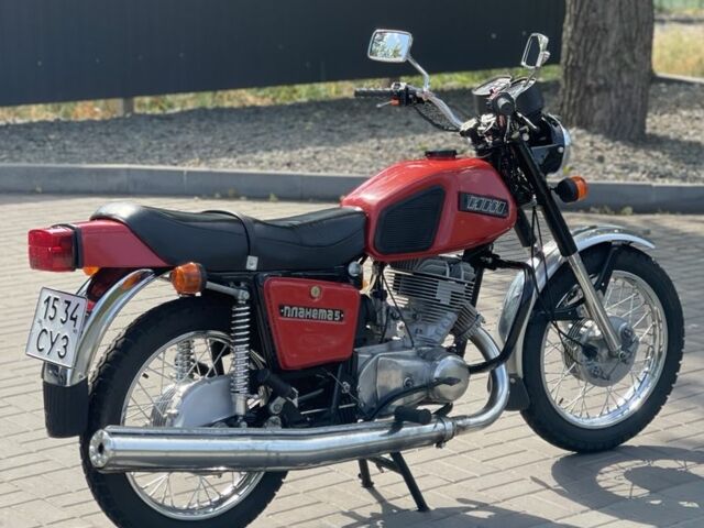 ІЖ Інша, об'ємом двигуна 0.35 л та пробігом 0 тис. км за 1699 $, фото 3 на Automoto.ua
