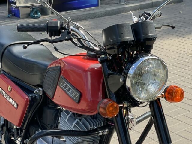 ІЖ Інша, об'ємом двигуна 0.35 л та пробігом 0 тис. км за 1699 $, фото 8 на Automoto.ua