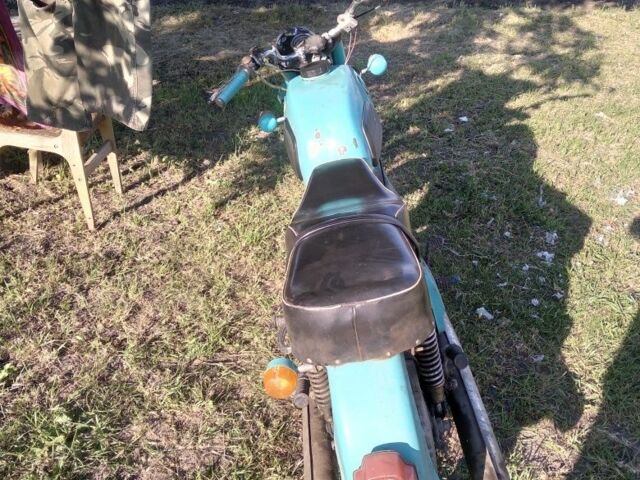 ІЖ Інша, об'ємом двигуна 0.35 л та пробігом 0 тис. км за 10000 $, фото 1 на Automoto.ua
