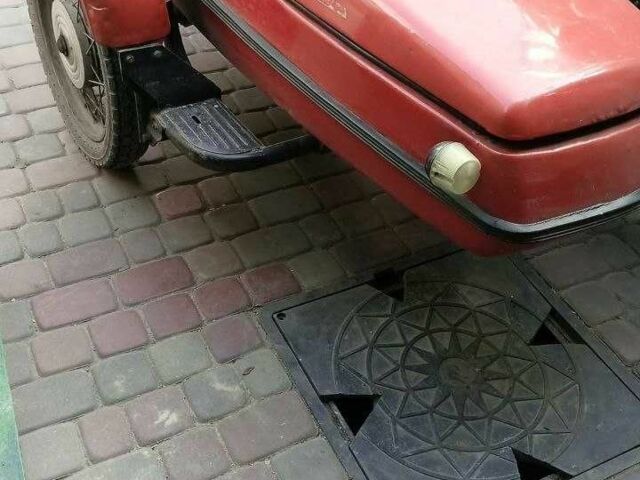 ИЖ Другая, объемом двигателя 0.35 л и пробегом 0 тыс. км за 23000 $, фото 8 на Automoto.ua