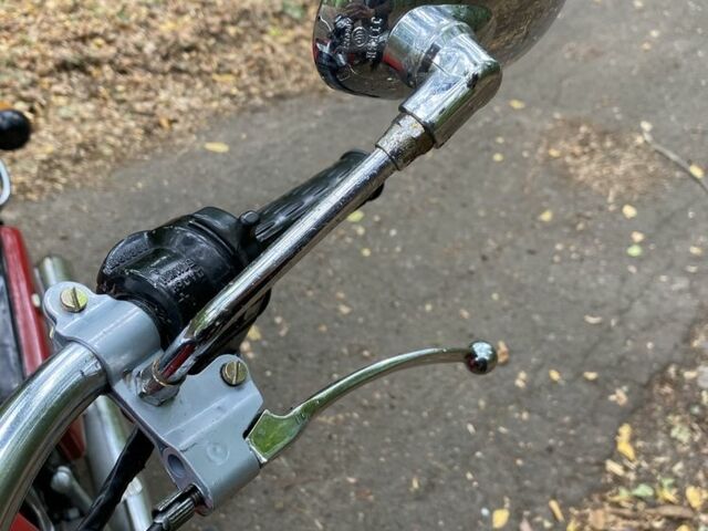 ИЖ Другая 1990 в Черкассах на Automoto.ua ИЖ Другая, объемом двигателя 0.35 л и пробегом 0 тыс. км за 938 $, фото 6 на Automoto.ua