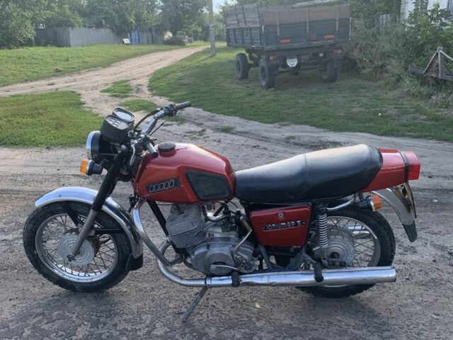 ИЖ Другая, объемом двигателя 0.35 л и пробегом 0 тыс. км за 15500 $, фото 3 на Automoto.ua